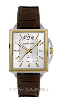  Jacques Lemans 1-1537H
